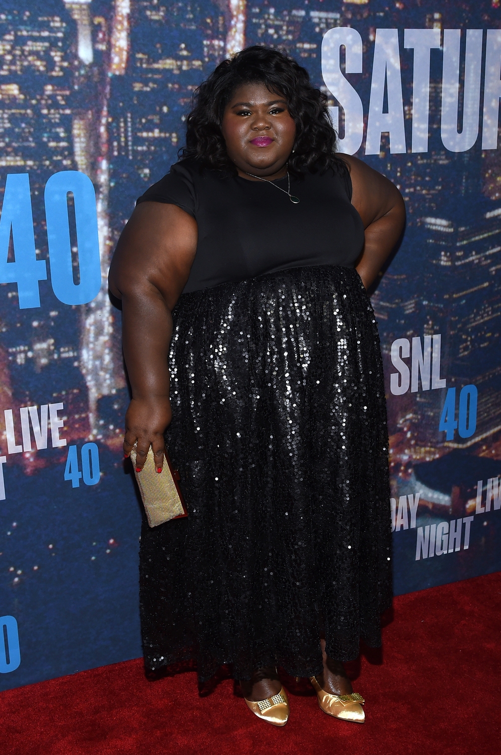 Gabourey Sidibe-1424103383