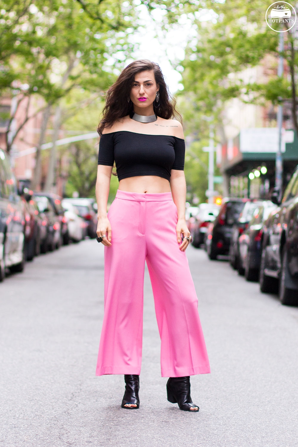 Pink Pants ⋆ chic everywhere